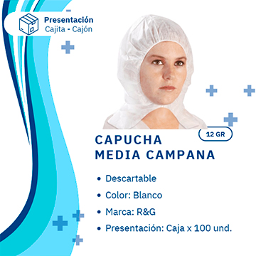 capucha-media-campana-lima-venta