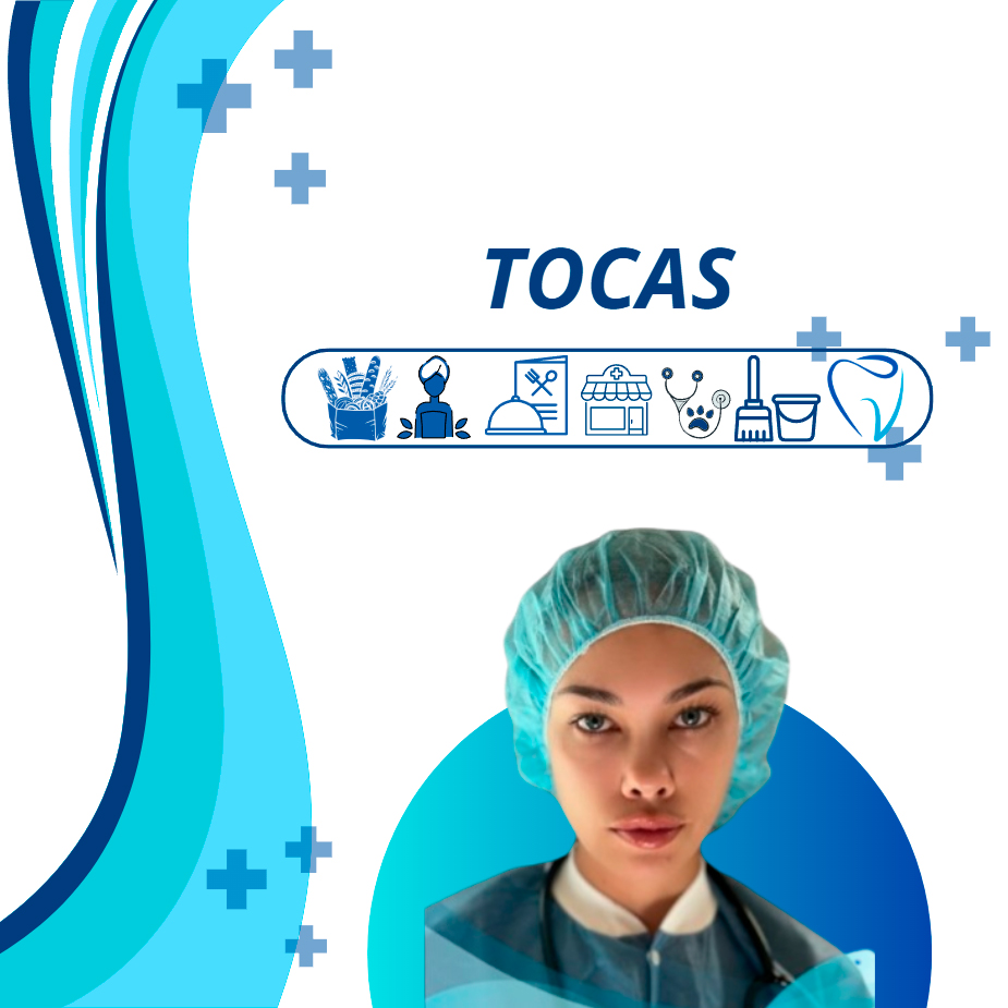 venta-de-tocas-descartables-lima-peru